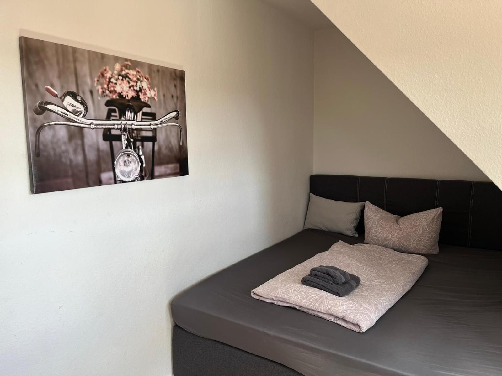 Apartment 3 Grosse Bruedergasse バウツェン エクステリア 写真