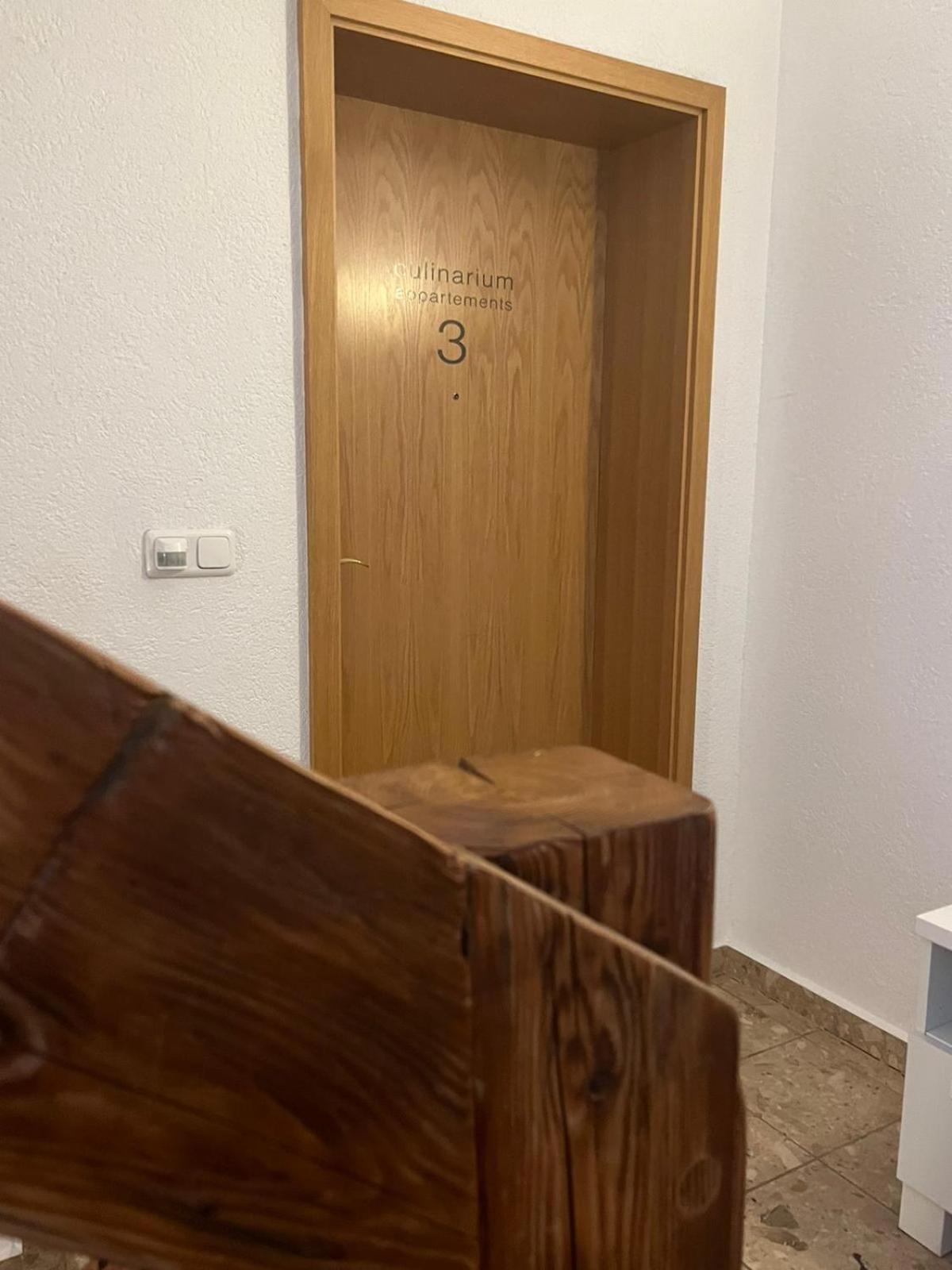 Apartment 3 Grosse Bruedergasse バウツェン エクステリア 写真