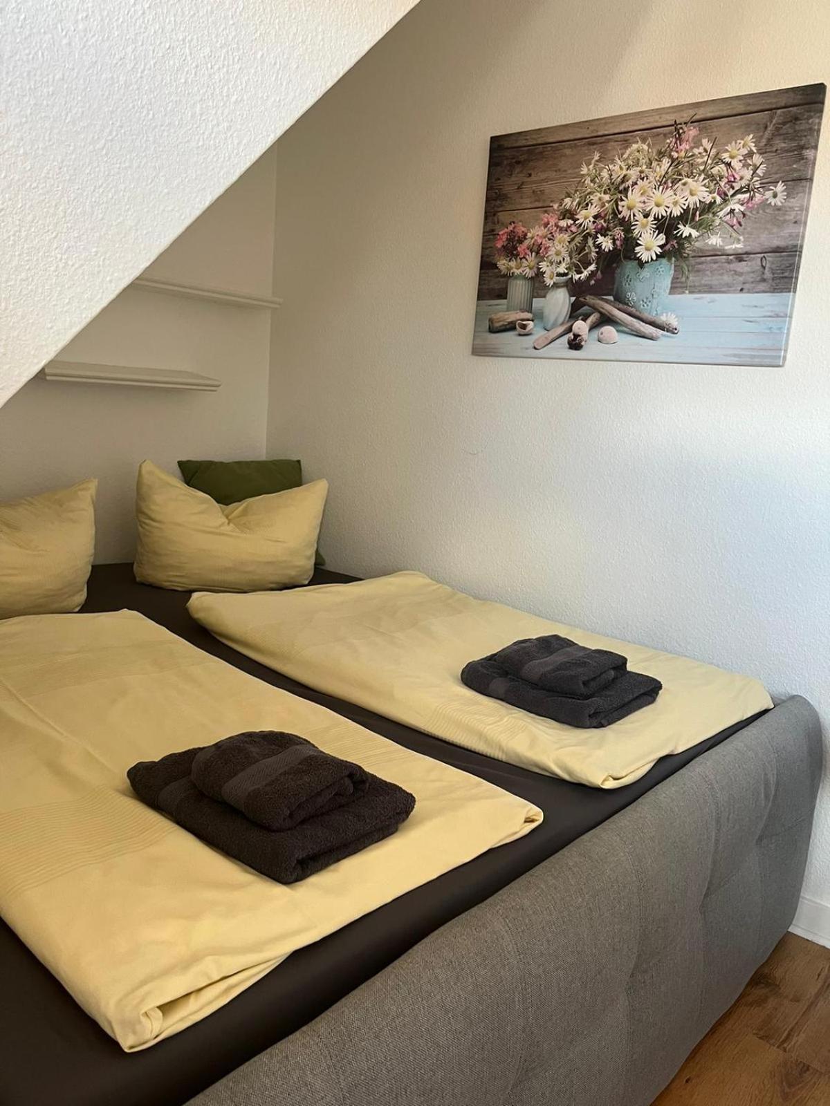 Apartment 3 Grosse Bruedergasse バウツェン エクステリア 写真