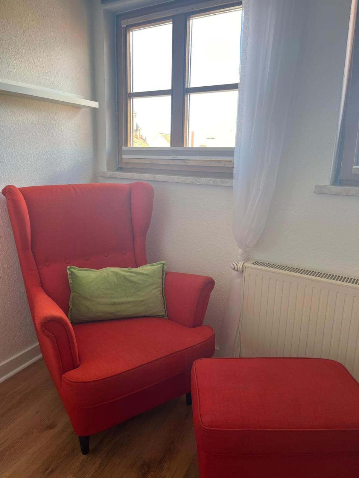 Apartment 3 Grosse Bruedergasse バウツェン エクステリア 写真