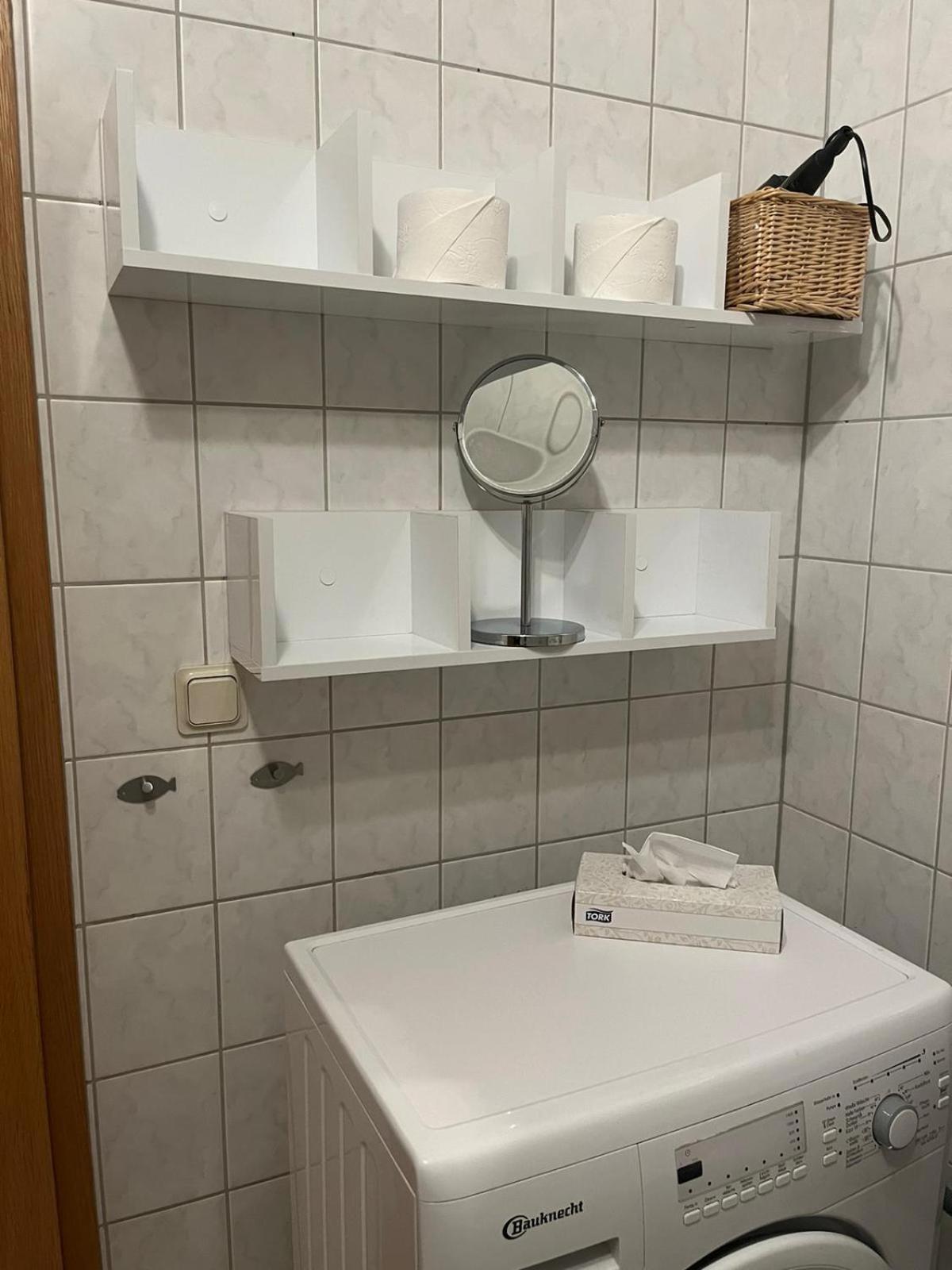 Apartment 3 Grosse Bruedergasse バウツェン エクステリア 写真