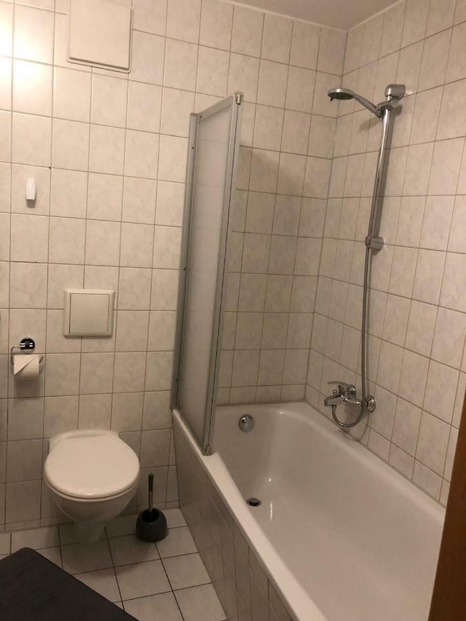 Apartment 3 Grosse Bruedergasse バウツェン エクステリア 写真
