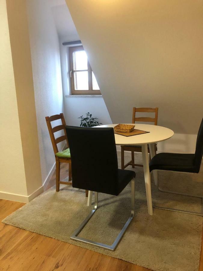 Apartment 3 Grosse Bruedergasse バウツェン エクステリア 写真