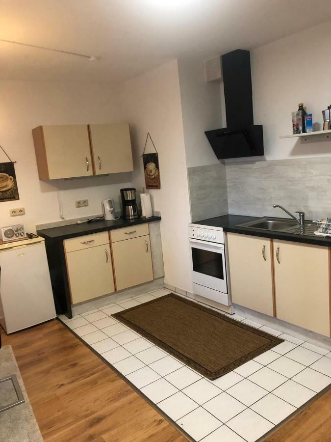 Apartment 3 Grosse Bruedergasse バウツェン エクステリア 写真