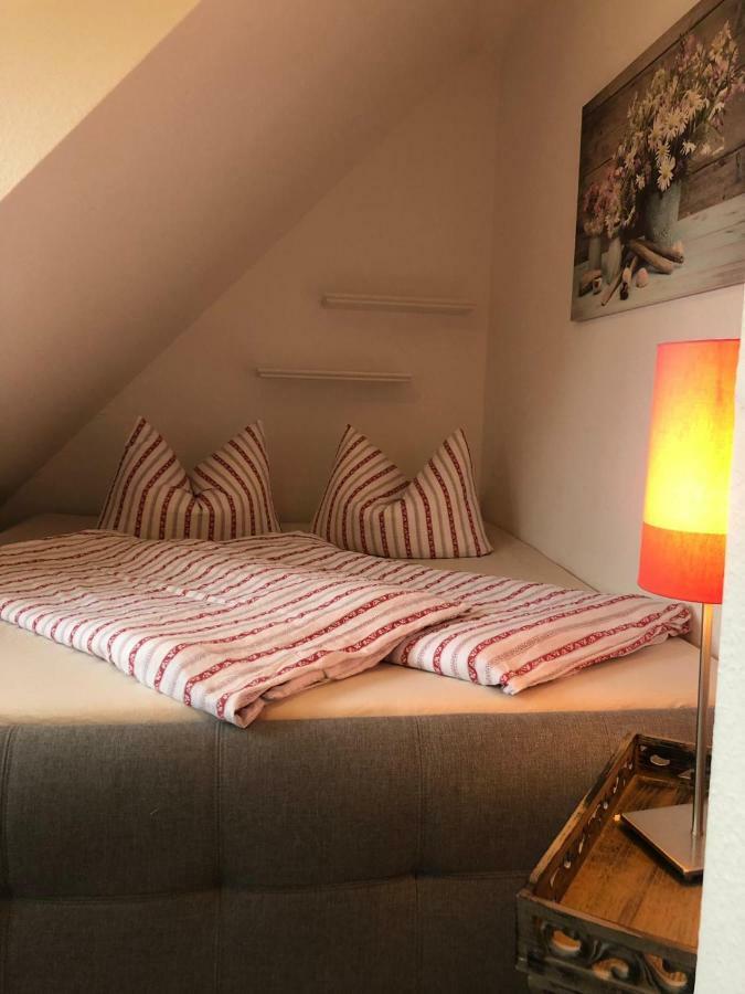 Apartment 3 Grosse Bruedergasse バウツェン エクステリア 写真